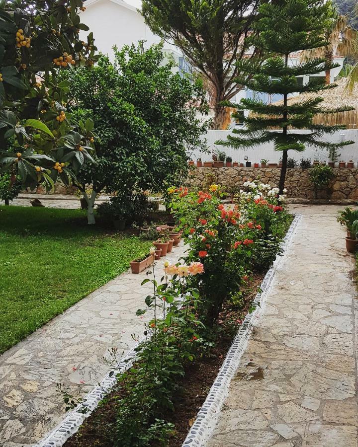 Ilkiz Beach Hotel Oludeniz Exterior photo